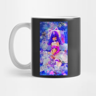 Angel (without) A Shotgun Mug